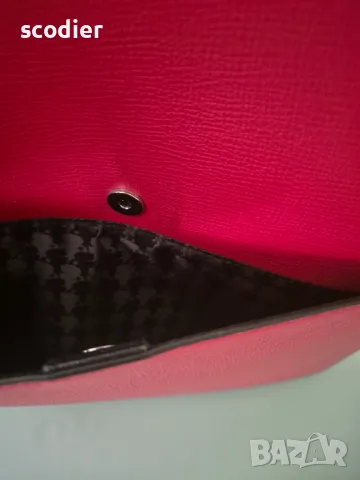 %% Karl Lagerfeld- Original- дамска чанта, снимка 6 - Чанти - 50308944