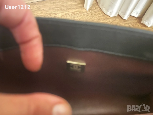 Chanel hobo дамска чанта , снимка 7 - Чанти - 52376031