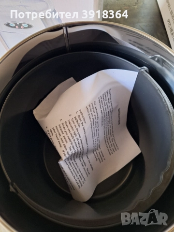 Кошче за боклук със сензор НАМАЛЕН, снимка 6 - Други стоки за дома - 52276113