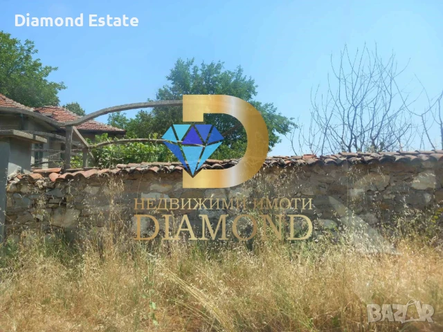 Двуетажна къща в село Крепост, общ. Димитровград, снимка 5 - Къщи - 50820114