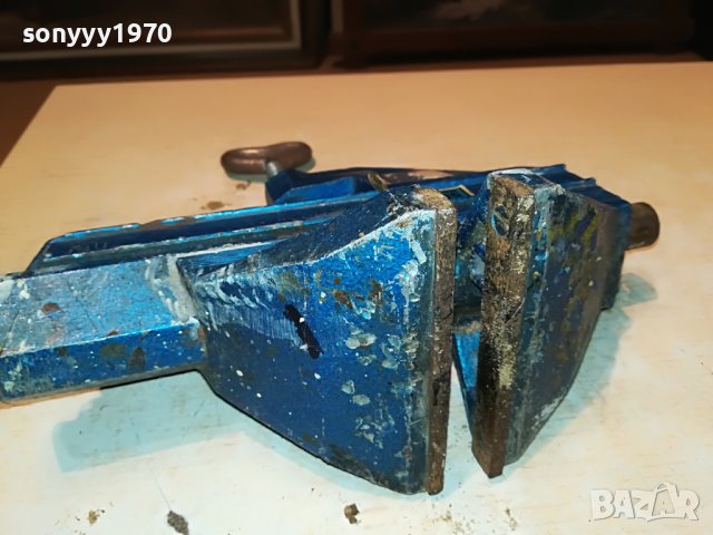 WABECO WEST GERMANY 1011222016, снимка 6 - Менгемета - 38629822