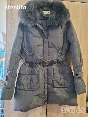 Оригинално зимно яке MONTE CERVINO, снимка 12 - Якета - 49248700