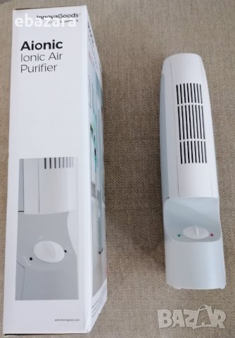 Озонатор, снимка 3 - Овлажнители и пречистватели за въздух - 38246511