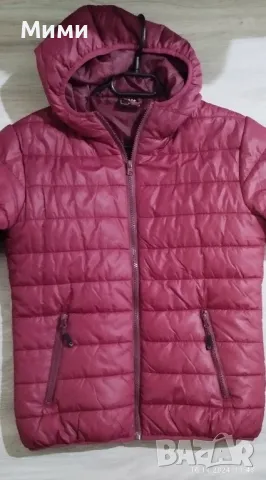 Дамско преходно яке/С размер 