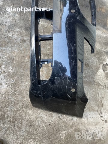 Предна броня за БМВ е60 BMW, снимка 2 - Части - 38622235