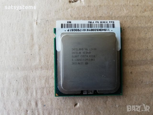 Десктоп процесори AMD/INTEL, снимка 12 - Процесори - 16333770