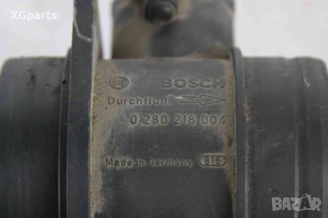  Дебитомер за Fiat Multipla 1.9jtd 105к.с. (1999-2004) 0280218004, снимка 2 - Части - 43569179