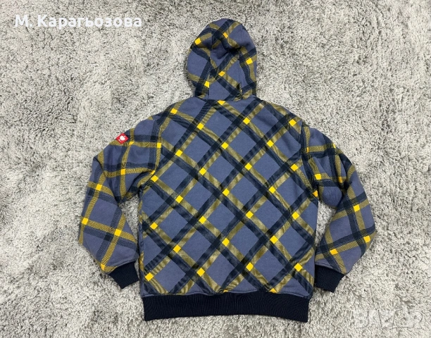 Мъжко яке Engelbert Strauss, Размер L, снимка 5 - Суичъри - 53145189