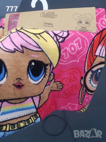 Хавлиени кърпи, снимка 8 - Хавлиени кърпи - 43930741