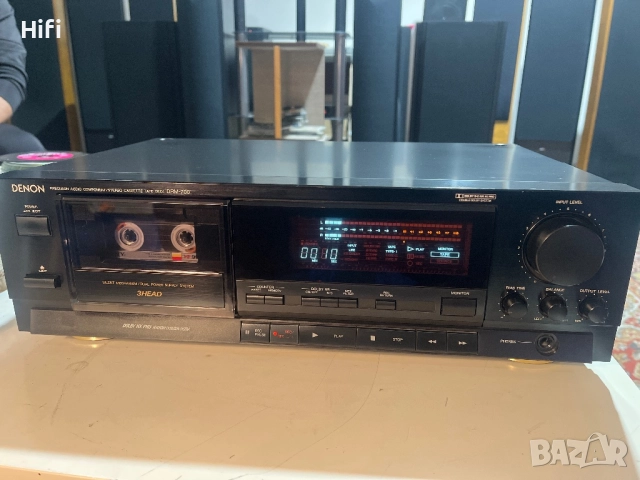 Denon drm-700