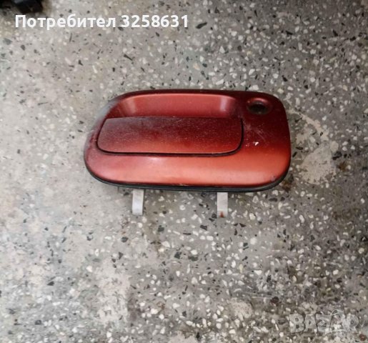 Части рав 4, снимка 8 - Части - 39748775