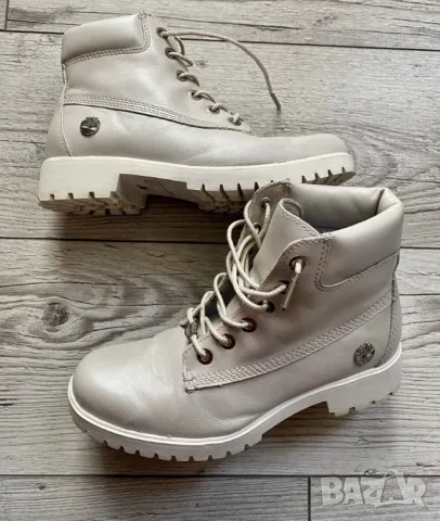 Timberland боти, снимка 1
