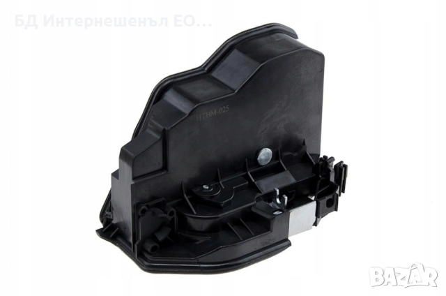 51227202148  Брава за задна дясна врата BMW E90 E60 E61 E84 E83 E70 E71 F01 F07 F10