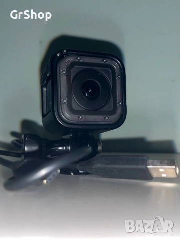 GoPro HERO 5 Session, Отлично Състояние, снимка 8 - Камери - 52672457