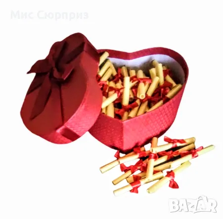 За нея:101 причини да те обичам, снимка 1