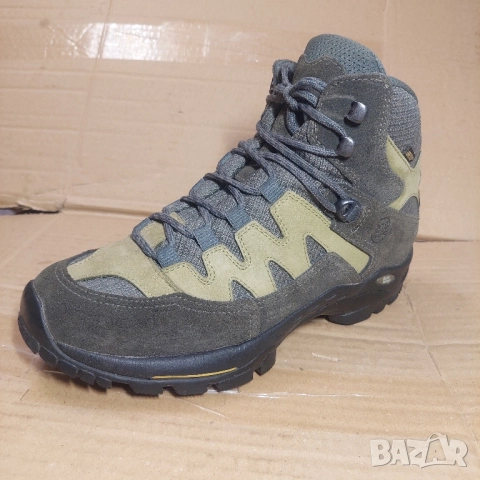 туристически / ловни обувки Hanwag Sendero GTX номер 40 водоустойчиви , снимка 6 - Други - 52407500
