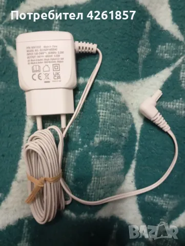 Акумулаторен винтоверт!, снимка 3 - Винтоверти - 49106532