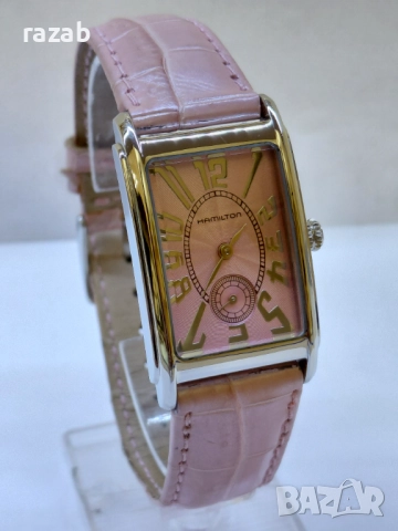 Hamilton, снимка 4 - Дамски - 52696453