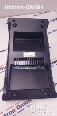 Панелен компютър POS Touch CUSTOM QT10 LED 10" Intel® Atom N270 1,6 GHz, снимка 9 - Работни компютри - 37017054
