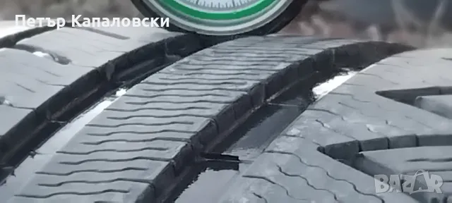 Гуми 255 45 18 Мишелин Michelin 4 броя. Нов внос. Не са нови. Гаранция. , снимка 2 - Гуми и джанти - 48002967