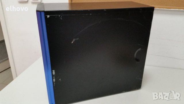 Настолен компютър Intel Core2, снимка 4 - Работни компютри - 28442309