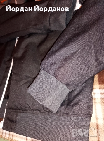 Зимно спортно яке , снимка 9 - Якета - 52688821
