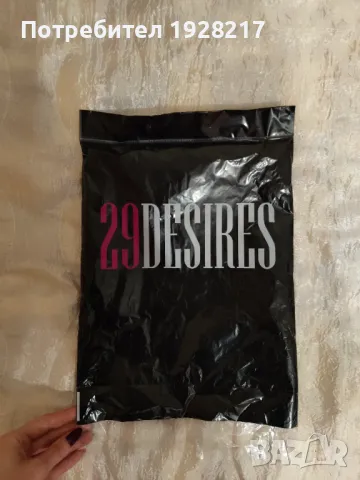 Официална пола, снимка 4 - Поли - 48358270