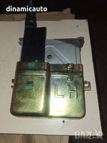 Компютър двигател за Honda Civic 1.3 16V - 37700-P01-G02, снимка 3 - Части - 44900410