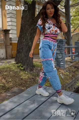 Djofra джофра екип, снимка 2 - Комплекти - 38566026