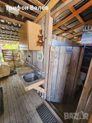 Продавам Каравана С ПЛАТЕН НАЕМ ЗА 2026г., снимка 12 - Вили - 43555127