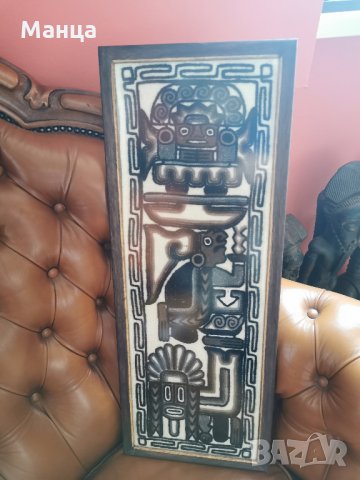 Картини от Перу, снимка 6 - Гоблени - 33387316