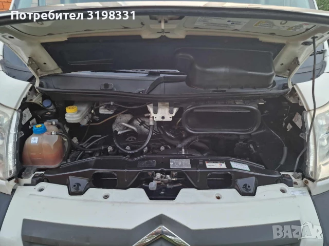 Citroen kemper, снимка 2 - Бусове и автобуси - 51209765