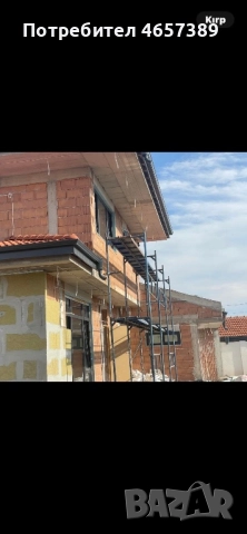 Извършва вътрешни ремонти на вашия дом, офис, вила. Шпакловка, боя, картон, зидария, плочки, бани., снимка 7 - Майстори - 52497448