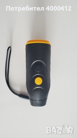 Далекомер rangefinder, снимка 3 - Екипировка - 52688847
