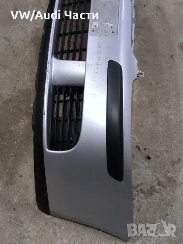 Предна броня за Голф 5 Volkswagen Golf 5 1K0807217 / 1K0 807 217, снимка 3 - Части - 50039017