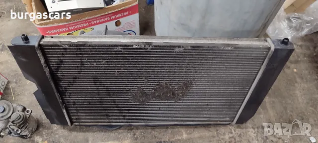 Воден радиатор Toyota Corolla Verso 2,04D - 100лв