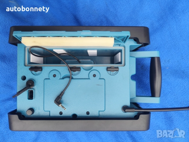 Тонколона безжична с BLUETOOTH и кабел, снимка 4 - Друга електроника - 52891125
