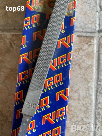 Пила квадратна RİCO 12”, снимка 2 - Други инструменти - 52856872