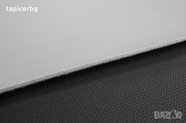 Кожа за авто тапицерия - Луго (перфорирана), снимка 6 - Платове и дамаски - 35310621