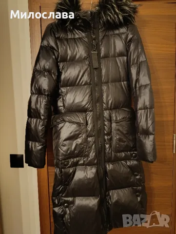 Дълга дамска грейка