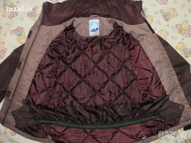 STORMBERG дамско оригинално скиорско S, снимка 7 - Зимни спортове - 47839775