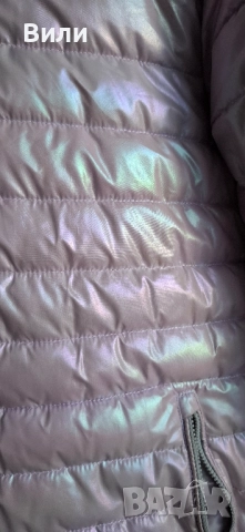 Якета 158 и 164, елек 164, снимка 5 - Детски якета и елеци - 51820244