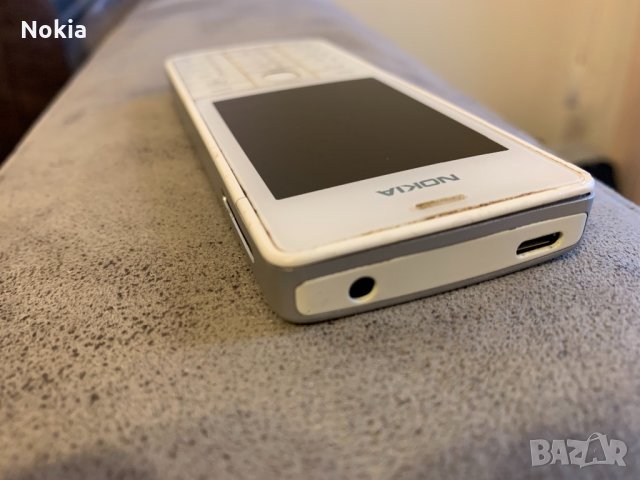 Nokia 515 dual sim, снимка 5 - Nokia - 34624781