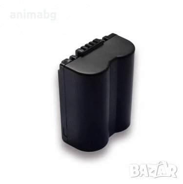ANIMABG Батерия модел CGA-S006 / DMW-BMA7, снимка 4 - Батерии, зарядни - 43967122