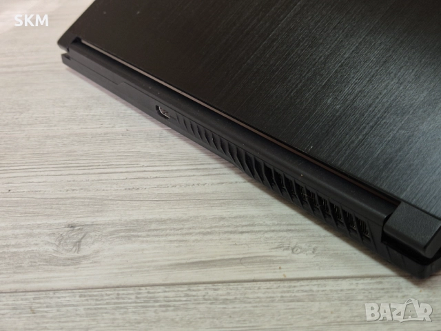 i7|GTX1650Max-Q|120Hz IPS|16RAM лаптоп laptop msi мси gaming гейминг, снимка 6 - Лаптопи за игри - 52165057