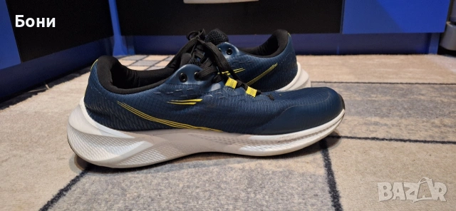 Продавам мъжки маратонки номер 44, снимка 5 - Маратонки - 53154808