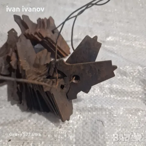 държави Ножчета Хедър, снимка 2 - Селскостопанска техника - 47484448