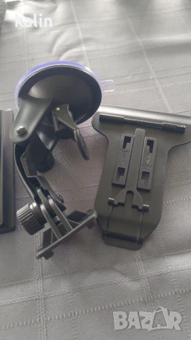 7" GPS HiEHA  8GB+256MB , снимка 3 - Други - 51040823