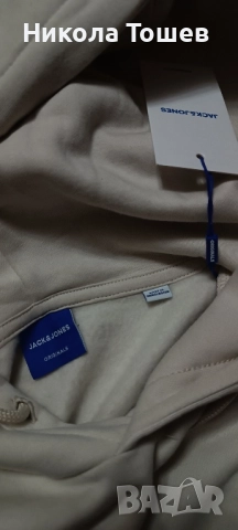 Продавам 2 суичера на jack Jones originals , снимка 7 - Други - 52498989