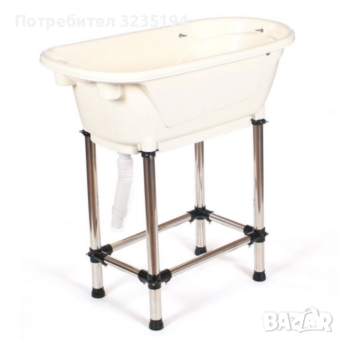 Вана за кучета/котки